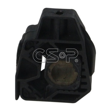 GSP 514048 Wspomaganie, wentylator chłodzący
