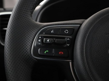 Kia Sportage IV SUV 1.6 GDI 132KM 2017 Kia Sportage skóra navi tempomat kamera grzane, zdjęcie 32