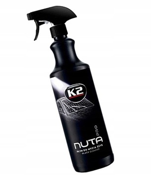 K2 Nuta Pro Glass Cleaner Средство для мытья стекол 1 л