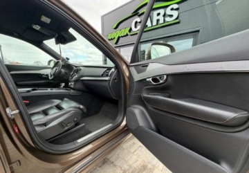 Volvo XC90 II SUV 2.0 D5 235KM 2016 Volvo XC 90 2,0 235 KM AWD Inscription Geartronic 2.0 Diesel 235KM, zdjęcie 6