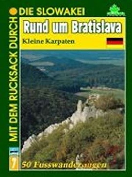 Rund um Bratislava - Kleine Karpaten