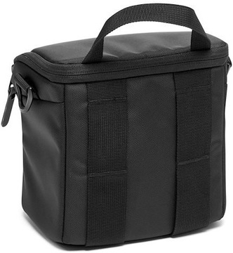 Сумка на плечо Manfrotto Advanced III S с фотографией