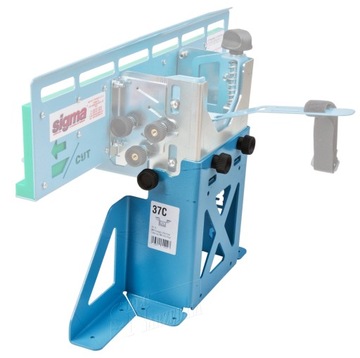 АДАПТЕР ДЛЯ СТОЙКИ SIGMA 037C ДЛЯ МОНТАЖА JOLLY 37