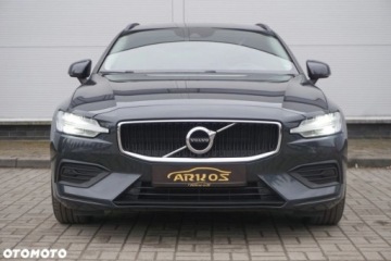 Volvo V60 II  Kombi 2.0 D3 150KM 2019 Volvo V60 Volvo V60 2.0 Diesel 150KM, zdjęcie 22