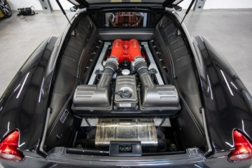 Ferrari 2007 Ferrari F430 F1. Po serwisie na 60 tys. zł., zdjęcie 25