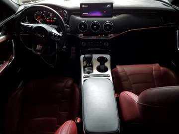 Kia Stinger 2022 Kia Stinger GT2 2022 3.3l 3.3 Benzyna 368KM, zdjęcie 8