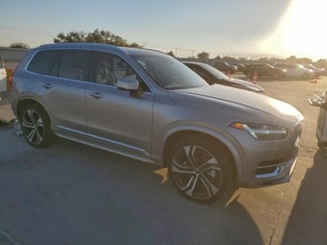 Volvo XC90 II 2025 Volvo XC 90 Ultra 2025 2.0L 2.0 Benzyna 300KM, zdjęcie 4