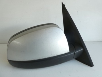 LUSTERKO PRAWE OPEL MERIVA A 5PIN 13113484