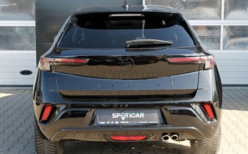 Opel Mokka II SUV 1.2 Turbo 130KM 2025 Opel Mokka 1.2 T GS SS aut 130KM SalonPL 2025 Gwarancja od RiA 1.2, zdjęcie 13