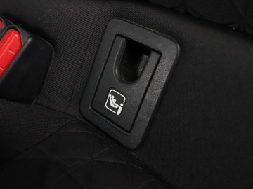 Toyota C-HR I Crossover Facelifting 2.0 Hybrid Dynamic Force 184KM 2020 Toyota C-HR Hybryda 184KM Niski przebieg Navi, zdjęcie 35