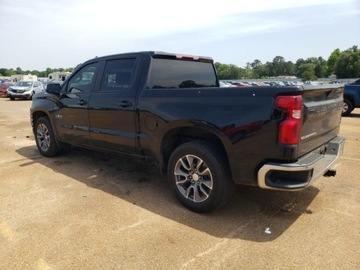 Chevrolet Silverado II 2021 Chevrolet Silverado CHEVROLET SILVERADO C1500 ..., zdjęcie 3