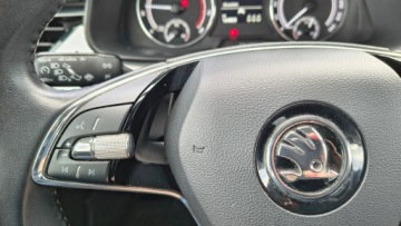 Skoda 2022 Skoda Kamiq 1.0TSI 110KM Tempomat SalonPL Iwl Czuj, zdjęcie 12