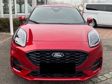 Ford Puma II 2025 Od ręki - ST-Line X 1.0 EcoBoost 125KM / Pakiet Winter, zdjęcie 1