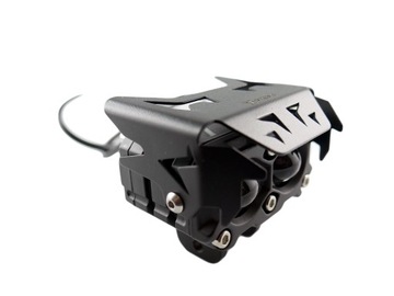 МОТОЦИКЛ ГАЛОГЕННЫЙ СВЕТОДИОД 40ВТ 4000ЛМ 2 РЕЖИМА ЛАМПЫ