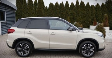 Suzuki 2021 Suzuki Vitara (nr 285) 1.4 130KM Hybryda 4x4 Tempomat Kamera Panorama Gwar, zdjęcie 3
