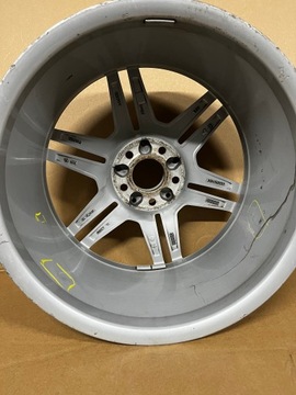 Диск Mercedes AMG 9Jx18 5x112 ET54 A2124012402