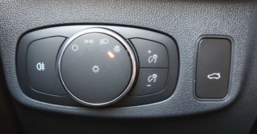 Ford Focus IV 2025 Ford Focus Tempomat aktywny, podgrzewana szyba czolowa, Full LED matryca, zdjęcie 6