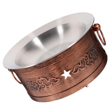 С РЮКЗАКОМ ГОРЯЧИЙ ВОК С МОРЕПРОДУКТАМИ