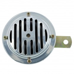 SYGNAŁ DŹWIĘKOWY KLAKSON 12V 2-STYKOWY C330 C-360