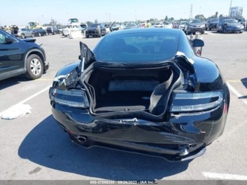 Aston Martin DB9 2016 Aston Martin DB9 gt bond edition, 2016r., 6.0L, zdjęcie 7