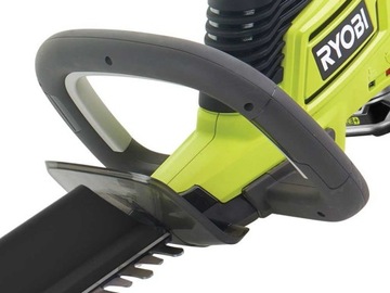 NOŻYCE DO ŻYWOPŁOTU 18V ONE+ RHT1850H+BATERIA 2,5Ah RYOBI + rękawice gratis