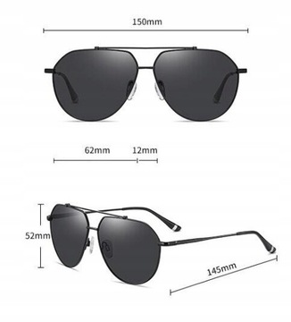 ЧЕХОЛ ДЛЯ МУЖСКИХ ПОЛЯРИЗОВАННЫХ СОЛНЦЕЗАЩИТНЫХ ОЧКОВ