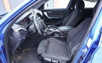 BMW Seria 1 F20-F21 Hatchback 5d 116i 136KM 2013 BMW Seria 1 Bezwypadkowy Serwisowany 1-Wlasciciel M-PAKIET Alcantara Xenon, zdjęcie 16