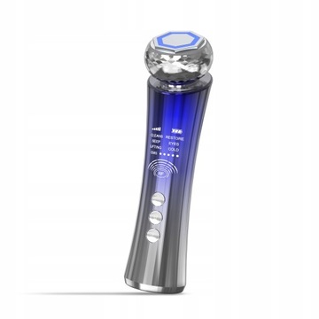 MEZOTERAPIA BEZIGLOWA INSTRUMENT EMS DO TWARZYA