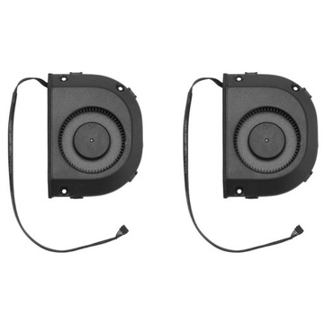 2X Cooling Fan Apple Airport Time Capsule A15