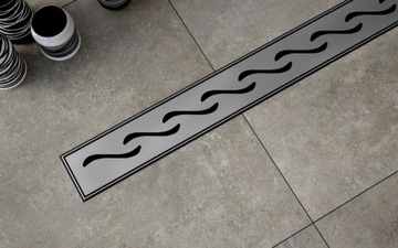 ODPŁYW LINIOWY Sanitline Orient 70cm