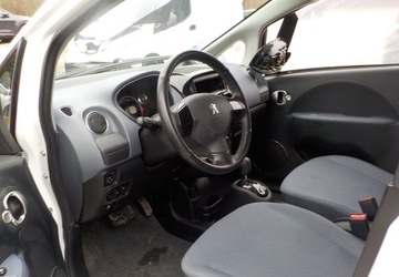 Peugeot 2019 Peugeot iOn Okazja Elektryczny 48KM, zdjęcie 22