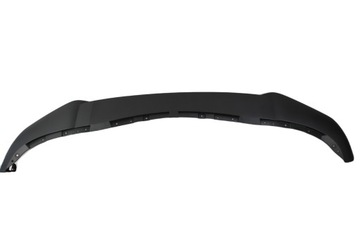 СПОЙЛЕР ДИФФУЗОР БОКОВАЯ НАКЛАДКА БАМПЕР BMW X5 G05 51117421792