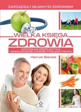 Medica. Wielka Księga Zdrowia