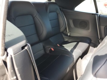 Ford Mustang VI 2024 Ford Mustang 2024, 2.3l, RWD, cabrio 2.5 Benzyna 315KM, zdjęcie 10