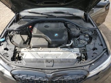 BMW Seria 3 G20-G21 2020 BMW Seria 3 BMW 3 Series 330i, od ubezpieczalni 2.0 Benzyna 255KM, zdjęcie 10
