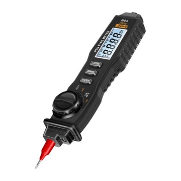 Ручной мультиметр ANENG A3002, цифровой, 4000 отсчетов