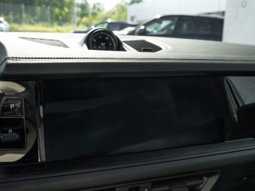 Porsche Cayenne III SUV Facelifting 3.0 353KM 2025 PORSCHE Cayenne Coupe Black Edition Suv 2.0 (353KM) 2025, zdjęcie 10