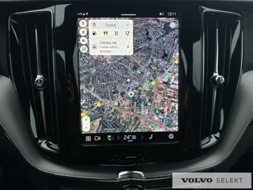 Volvo XC60 II 2025 Volvo XC 60 XC60 B5 B AWD Plus Black Edition aut,, zdjęcie 24