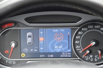 Ford Mondeo IV Hatchback 2.0 Duratec Flexifuel 145KM 2010 SUPER STAN 2.0i 16V 145KM LIMITED SERWIS NAVI CONVERS+ ALU GWARANCJA, zdjęcie 30