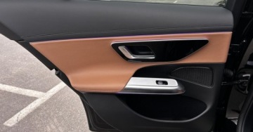 Mercedes Klasa E W214 Sedan 2.0 220d 197KM 2025 Mercedes-Benz Klasa E Salon PL 4Matic AMG 9G-Tronic CarPlay Distronic Digi, zdjęcie 25