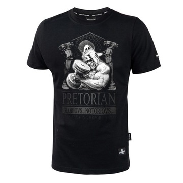 Koszulka męska T-shirt Pretorian Gloriovs r.S