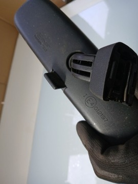 MITSUBISHI PAJERO 2003 ZRCÁTKO ZPÁTEČNÁ