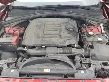 Jaguar F-Pace 2018 Jaguar F-Pace Jaguar F-PACE 2.0 Benzyna 247KM, zdjęcie 10