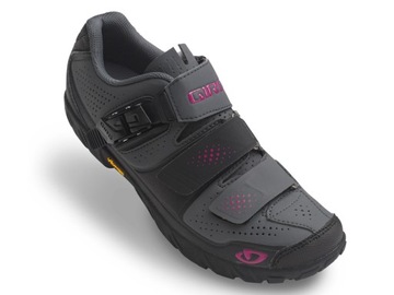 BUTY ROWEROWE GIRO TERRADURA r. 37 23,5m [710]