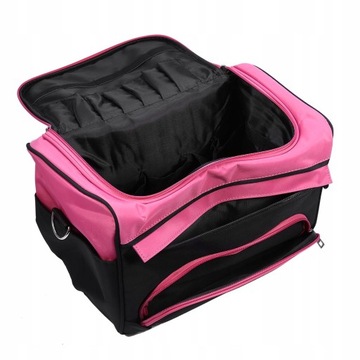 ПАРИКМАХЕРСКАЯ СУМКА ДЛЯ АКСЕССУАРОВ ПОМОЩНИК