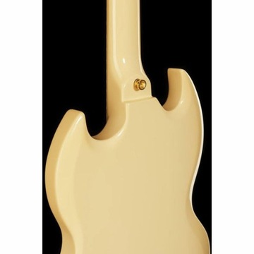 Электрогитара Harley Benton DC-600 VI винтажной серии