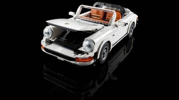 LEGO Creator Expert Porsche 911 10295