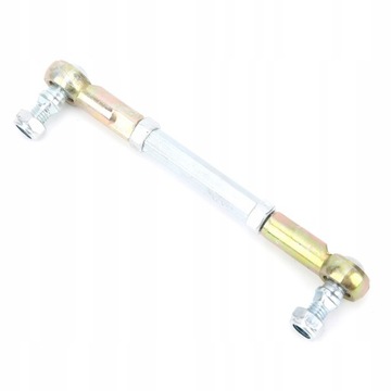 РУЛЕВАЯ ТЯГА ATV ДЛЯ 4-КОЛЕСНОГО МИНИ-АТВ, КОНЦОВАЯ КАРМАННАЯ ТЯГА