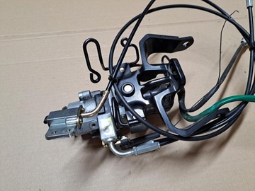 KYMCO AK550 AK 550 17-21R ЗАМОК ЗАЖИГАНИЯ