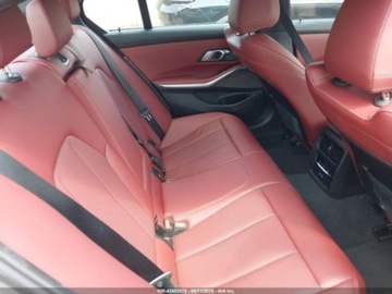 BMW Seria 3 G20-G21 2023 BMW Seria 3 330i 2023 2.0l 2.0 Benzyna 255KM, zdjęcie 13